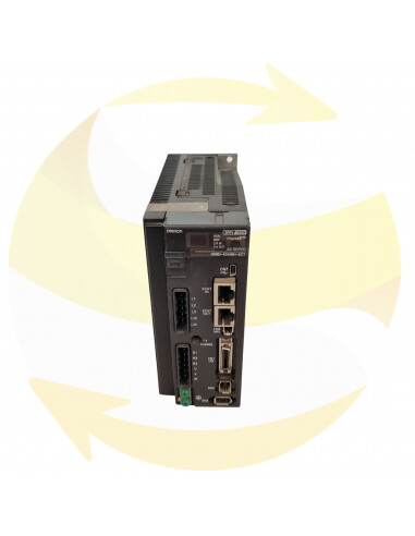 R88D-KN08H-ECT - Servo Drive - OMRON