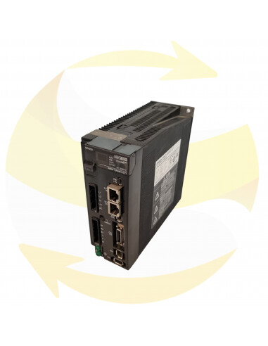 R88D-KN08H-ECT - Servo variateur - OMRON