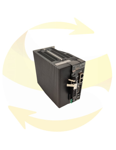 R88D-KN10F-ECT - Servo variateur - OMRON