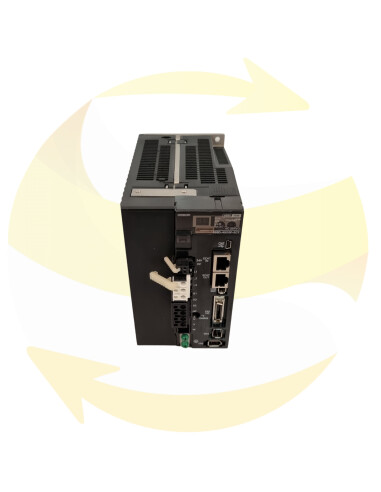 R88D-KN10F-ECT - Servo variateur - OMRON