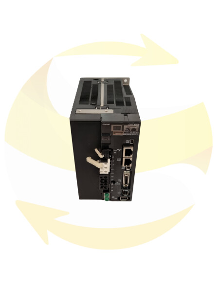 R88D-KN10F-ECT - Servo Drive - OMRON