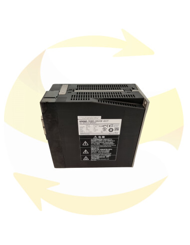 R88D-KN10F-ECT - Servo Drive - OMRON
