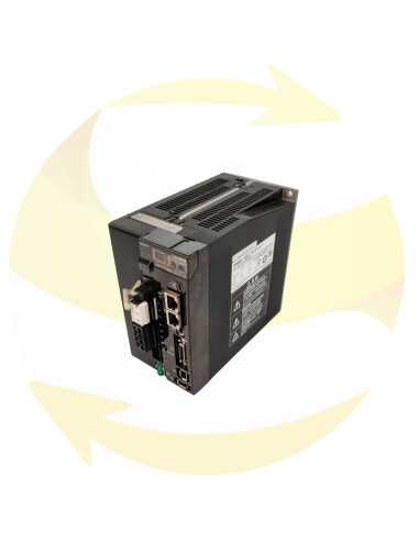 R88D-KN10F-ECT - Servo Drive - OMRON