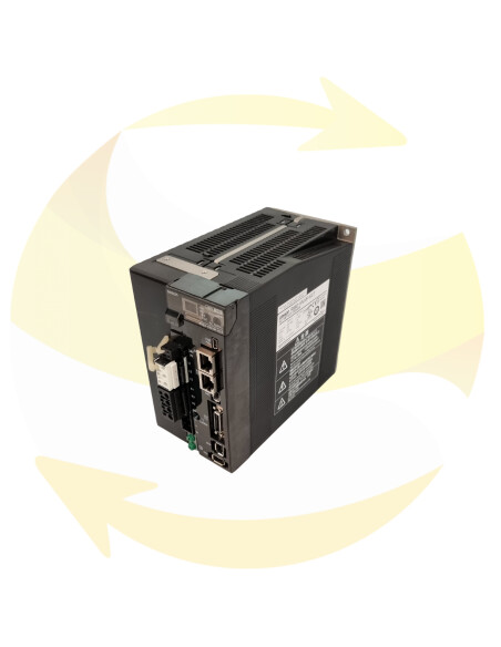 R88D-KN10F-ECT - Servo Drive - OMRON