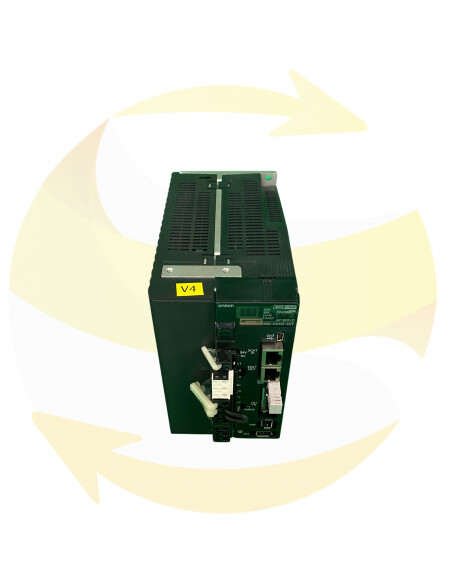 R88D-KN15F-ECT - Servo Drive - OMRON