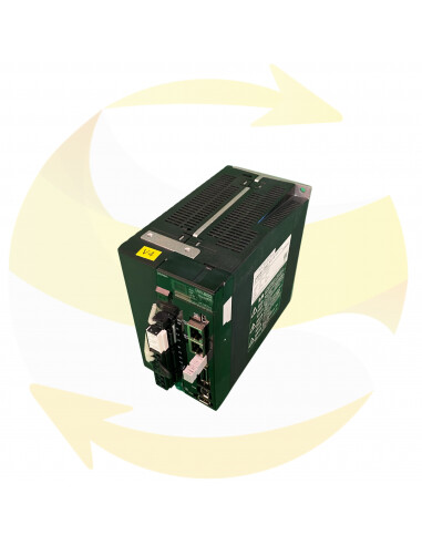 R88D-KN15F-ECT - Servo variateur - OMRON