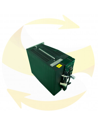 R88D-KN15F-ECT - Servo variateur - OMRON