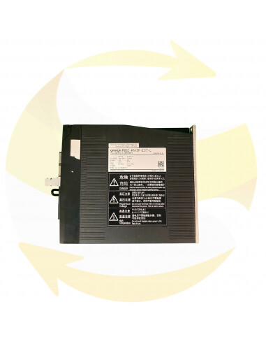 R88D-KN15F-ECT - Servo variateur - OMRON