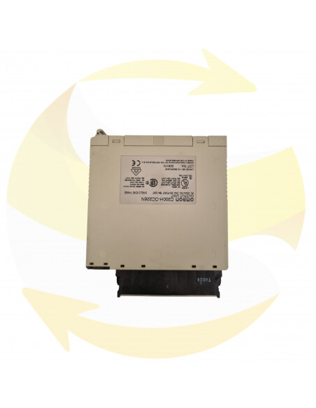 C200H-OC226N - Module de sorties - OMRON