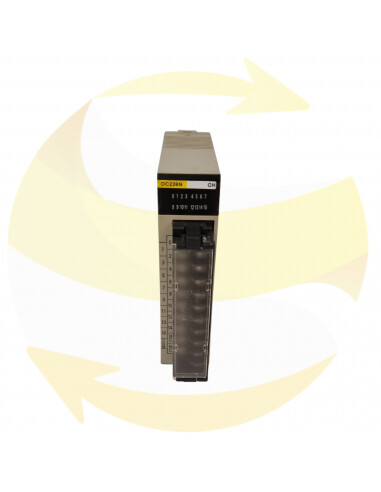 C200H-OC226N - Output Module - OMRON