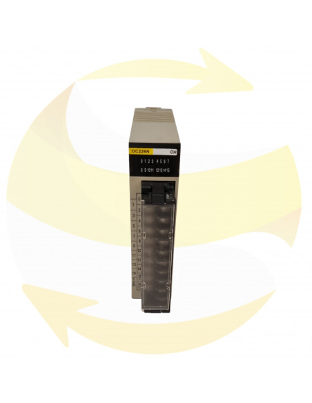 C200H-OC226N - Output Module - OMRON