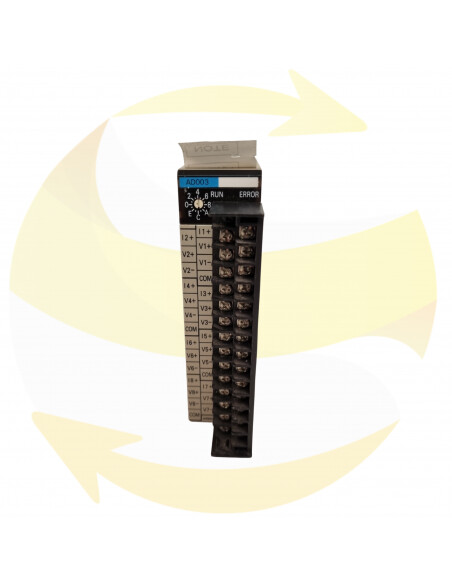 C200H-AD003 - Module d'entrées - OMRON