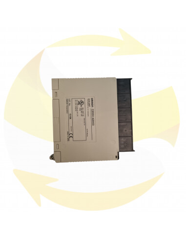 C200H-AD003 - Module d'entrées - OMRON