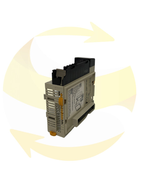 CQM1-ID212 - Module d'entrées DC - OMRON