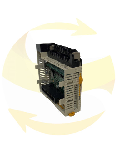 CQM1-ID212 - Module d'entrées DC - OMRON