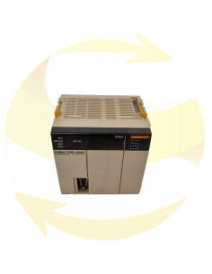CQM1-CPU41-EV1 - CPU - OMRON