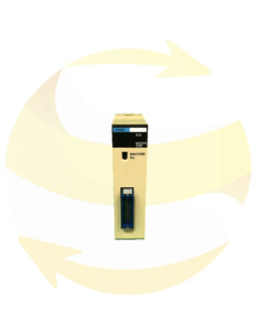 C200H-AD002 - Module d'entrées - OMRON
