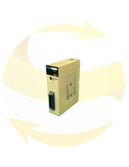 C200H-AD002 - Module d'entrées - OMRON