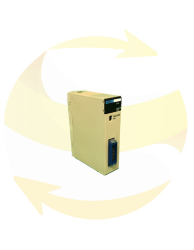C200H-AD002 - Input Module - OMRON