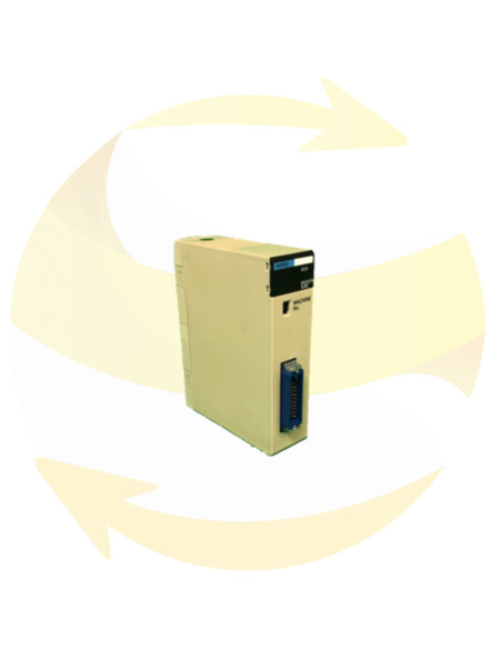 C200H-AD002 - Module d'entrées - OMRON