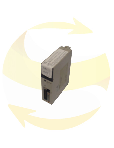 C200H-CP114 - Cam positionner module - OMRON