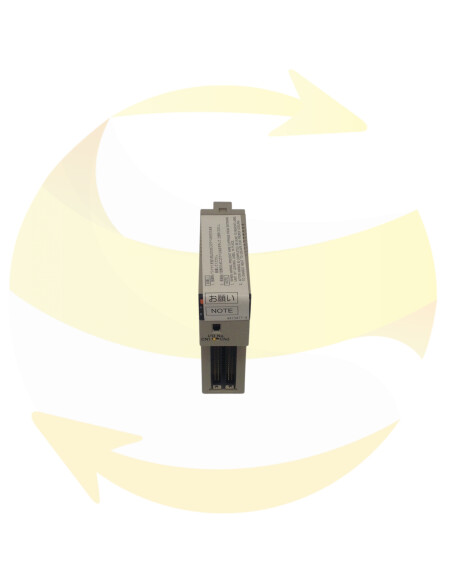 C200H-ID217 - Input Module - OMRON