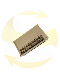 G730-VID16-B - Connecteur E/S - OMRON