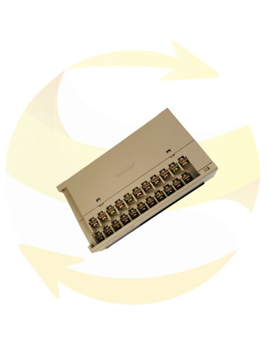 G730-VID16-B - I/O Connectors  - OMRON