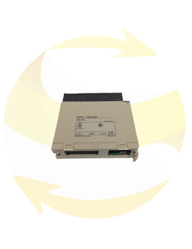 C200H-DA004 - Module de sorties - OMRON