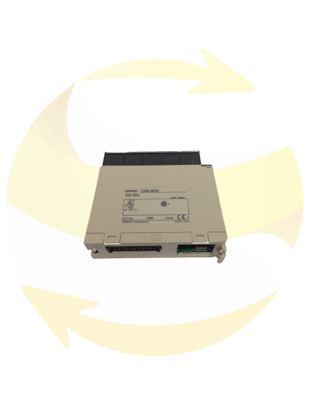 C200H-DA004 - Output Module - OMRON