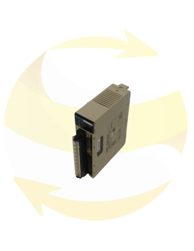 C200H-TC103 - Temperature Control Unit - OMRON
