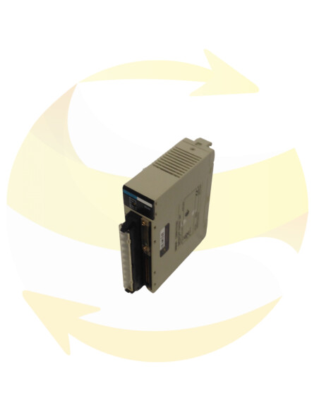 C200H-TC103 - Temperature Control Unit - OMRON