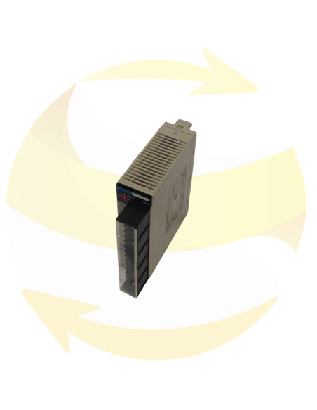 C200H-AD001 - Input Module - OMRON
