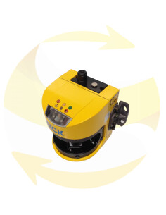 S30A-7011CA - Scrutateur laser - SICK