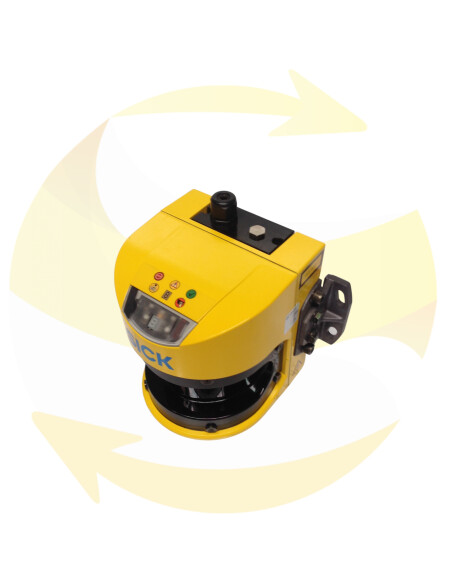 S30A-6011EA - Laser Scanner - SICK