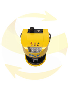 S30A-6011EA - Scrutateur laser - SICK