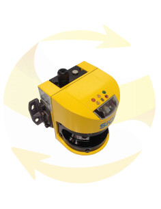 S30A-7011EA - Laser Scanner - SICK