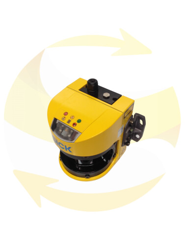 S30A-7011EA - Laser Scanner - SICK