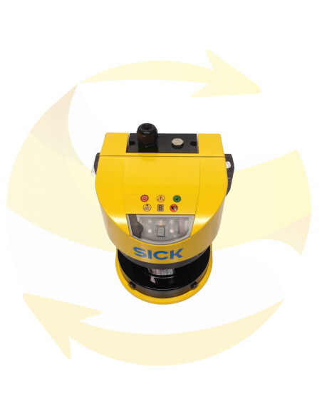 S30A-7011EA - Laser Scanner - SICK