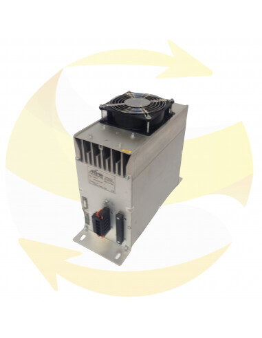 EVG EPS 60 5000W - Power Supply - HONLE UV TECHNOLOGY