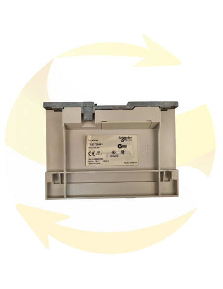 TSX3708001 - Automate - SCHNEIDER ELECTRIC