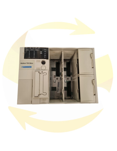 TSX3708001 - PLC - SCHNEIDER ELECTRIC