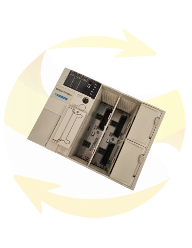 TSX3708001 - Automate - SCHNEIDER ELECTRIC