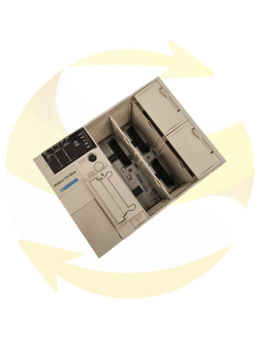 TSX3708001 - Automate - SCHNEIDER ELECTRIC