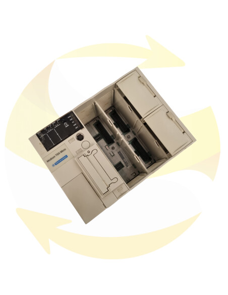TSX3708001 - Automate - SCHNEIDER ELECTRIC