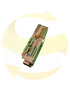 LXM15LD10N4 - Servo variateur - SCHNEIDER ELECTRIC