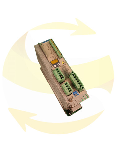 LXM15LD10N4 - Servo variateur - SCHNEIDER ELECTRIC