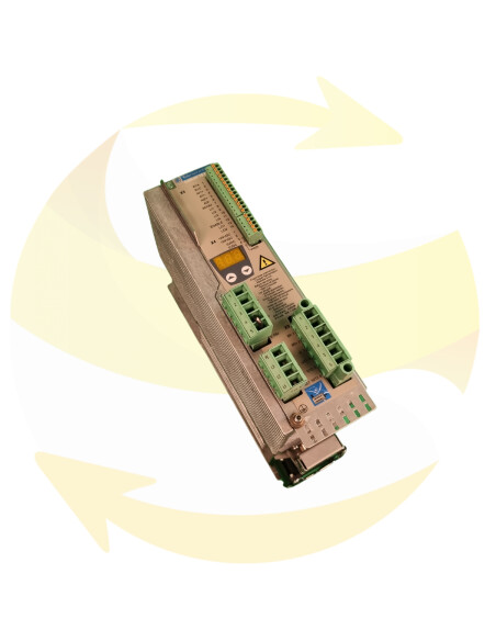 LXM15LD10N4 - Servo variateur - SCHNEIDER ELECTRIC
