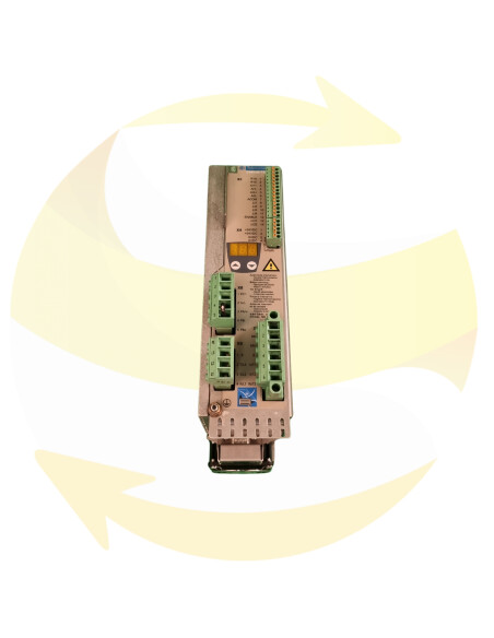 LXM15LD10N4 - Servo variateur - SCHNEIDER ELECTRIC