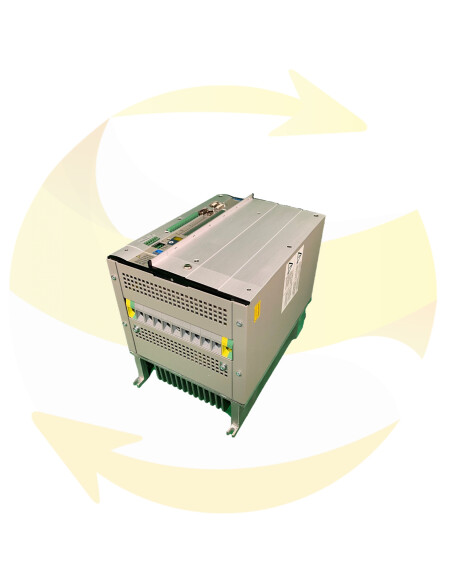 LXM15HC11N4X - Servo variateur - SCHNEIDER ELECTRIC